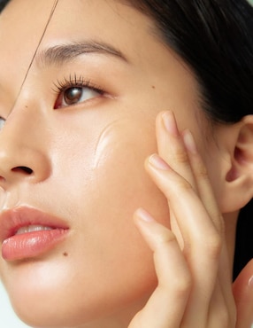 Sérum hidratante facial Wonder Releaf CentellaU nscented Purito de todo tipo piel