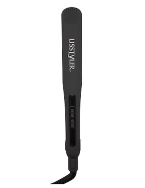 Alaciadora Lisstyler Tytan Protective placas de titanio