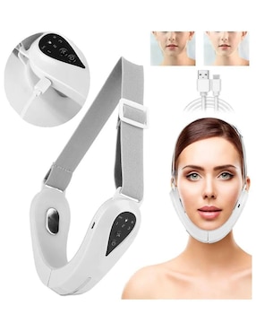 Masajeador facial Lab.g