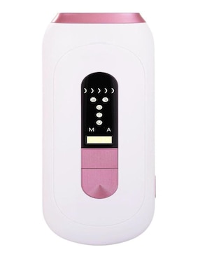 Depiladora IPL para cuerpo