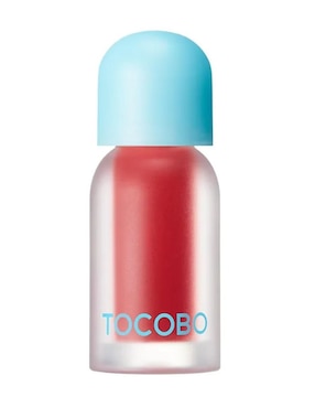 Brillo para labios Tocobo Juicy Berry brillante