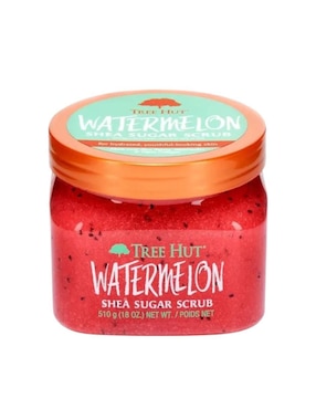 Exfoliante corporal Tree Hut Watermelon