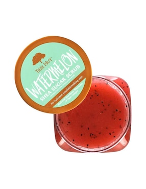 Exfoliante corporal Tree Hut Watermelon