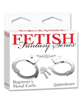 Esposas bdsm Pipedream Fantasy Series