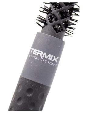 Cepillo para cabello Termix de polipropileno