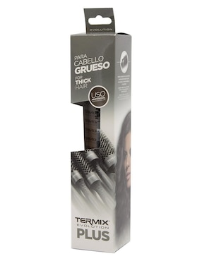 Cepillo para cabello Termix de polipropileno