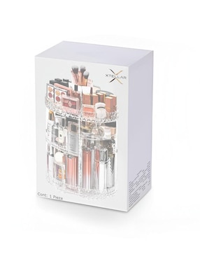 Organizador de cosmeticos Xtellar