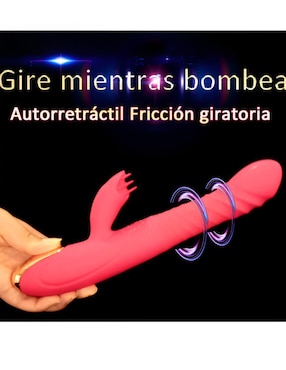 Dildo Xtellar