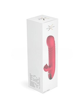 Dildo Xtellar