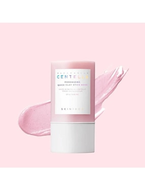 Mascarilla facial Madagascar Centella Poremizing Quick Clay Stick Mask para exfoliar Skin 1004 27 g