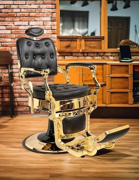 Sillón para barbería Vanlig