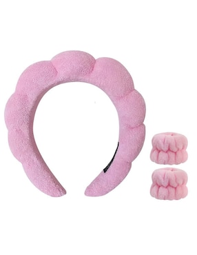 Diadema toalla Xtellar