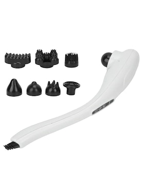 Masajeador de cuello Xtellar Xtllar3136