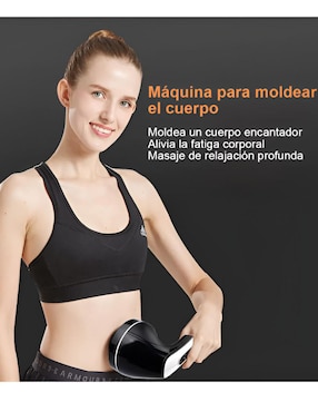 Masajeador de cuello Xtellar Xtllar3137