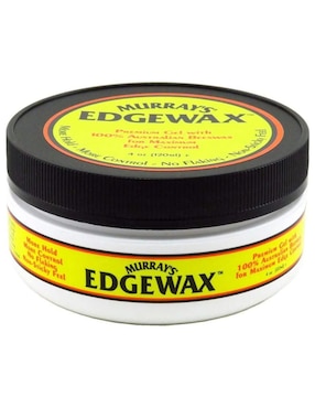 Cera para cabello todo tipo Murrays para hidratar