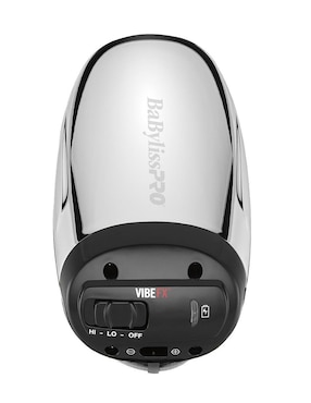 Masajeador facial Babyliss Pro Barberology Vibefx fxssm1