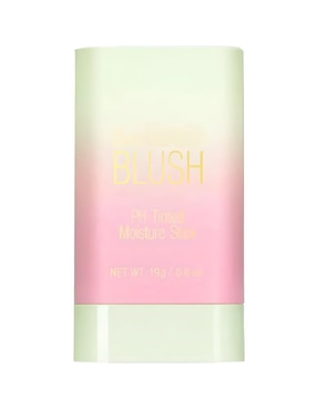 Blush en barra Güish