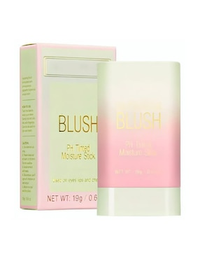 Blush en barra Güish
