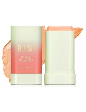 Blush en barra Güish