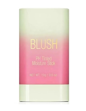Blush en barra Güish