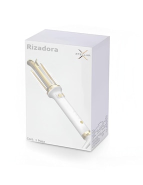 Rizadora de cabello Xtellar 32 mm de cerámica