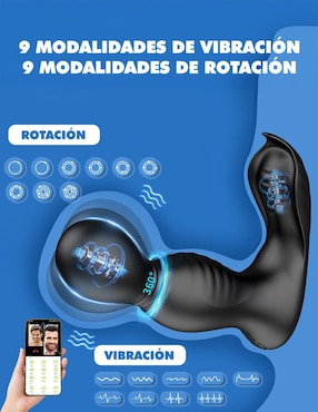 Kit juguete sexual Cake