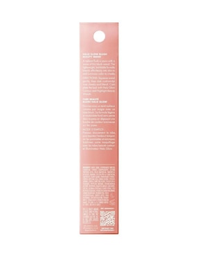 Blush líquido Elf Halo Glow