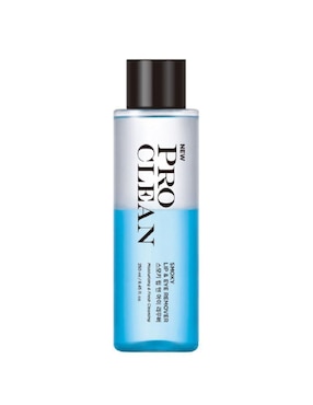 Desmaquillante Pro Clean Tony Moly Smoky