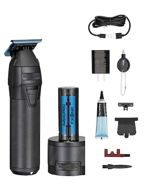 Recortadora para cabello, barba y cuerpo Babyliss Pro FX799MB