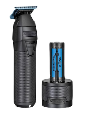 Recortadora para cabello, barba y cuerpo Babyliss Pro FX799MB