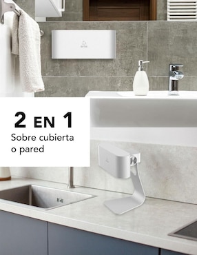 Secador de manos Airtek de 120 v