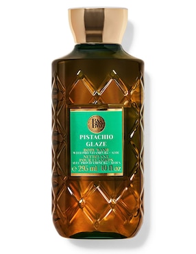 Gel corporal limpiador Pistachio Glaze Bath & Body Works