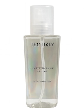 Imagen de producto Tratamiento para cuero cabelludo Silk System Shine hidratante Tec Italy