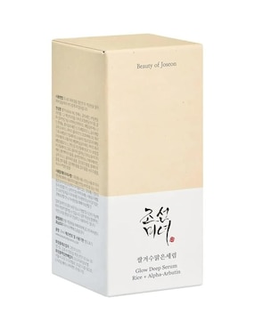 Sérum hidratante facial Beauty of Joseon