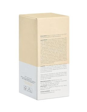 Sérum hidratante facial Beauty of Joseon