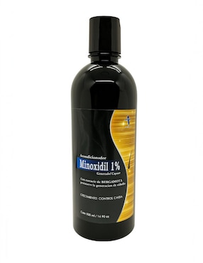 Acondicionador Zenskki Medic 500 ml
