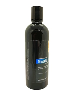 Acondicionador Zenskki Medic 500 ml