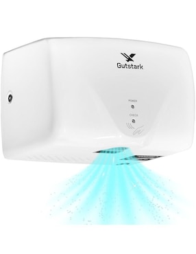 Secador de manos Gutstark de 110 v