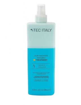 Tratamiento capilar Due Faccetta Massimo hidratante Tec Italy