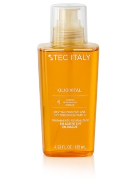 Tratamiento para cuero Olio Vital reparador Tec Italy