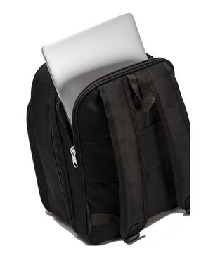 Mochila para barberia Barbest Travel Bag impermeable