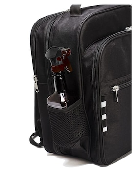 Mochila para barberia Barbest Travel Bag impermeable