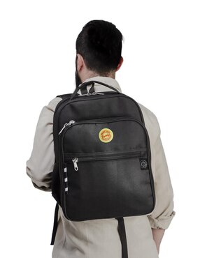 Mochila para barberia Barbest Travel Bag impermeable