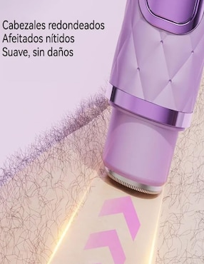 Depiladora para cuerpo Lab.G