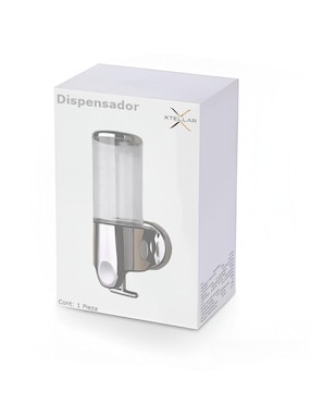 Dispensador de jabón convencional Xtellar