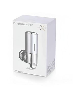 Dispensador de jabón convencional Xtellar