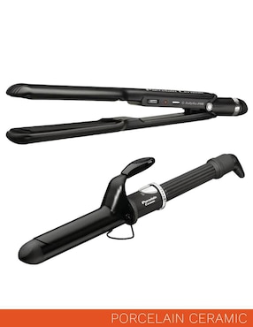 Set eléctricos Babyliss Pro Bpcpp6uc 2 piezas
