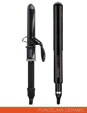 Set eléctricos Babyliss Pro Bpcpp6uc 2 piezas