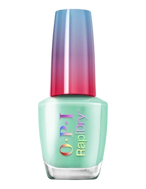 Esmalte Opi Rapidry