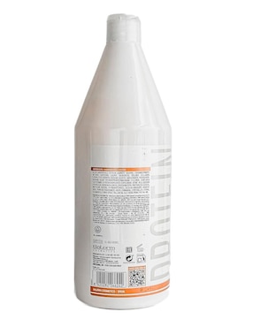 Shampoo para cabello maltratado Multi-proteínas Salerm Cosmetics 1.2 L